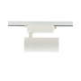 Изображение Трековый светильник Nowodvorski 10375 Profile Tinos Led 1x30W 3000K 2800Lm IP20 Wh ИМ Light-Deco 1 