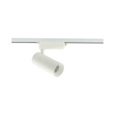 Трековый светильник Nowodvorski 10375 Profile Tinos Led 1x30W 3000K 2800Lm IP20 Wh