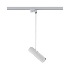 Купить Трековый светильник Nowodvorski 9324 Profile eye super GU10 1x35W IP20 Wh