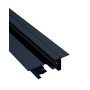 Зображення Купить Шинопровод Nowodvorski 9013 Profile recessed trac IP20 Bl ИМ Light-Deco 
