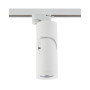 Изображение Трековый светильник Nowodvorski 7662 Profile Mike GU10 1x15W IP20 Wh ИМ Light-Deco 3 