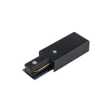 Токоввод Nowodvorski 9463 Profile power end cap IP20 Bl