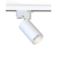 Светильник Nowodvorski 7584 Profile Mono GU10 10W IP20 Wh