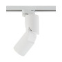 Изображение Трековый светильник Nowodvorski 7662 Profile Mike GU10 1x15W IP20 Wh ИМ Light-Deco 2 