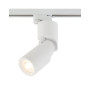 Изображение Трековый светильник Nowodvorski 7662 Profile Mike GU10 1x15W IP20 Wh ИМ Light-Deco 1 