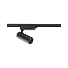 Трековый светильник Nowodvorski 10387 Profile Tinos Led 1x20W 4000K 1900Lm IP20 Bl