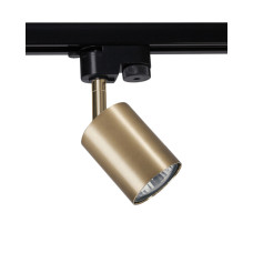 Трековый светильник Nowodvorski 7857 Profile eye spot GU10 1x10W IP20 Bl