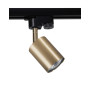 Зображення Купить Трековый светильник Nowodvorski 7857 Profile eye spot GU10 1x10W IP20 Bl ИМ Light-Deco 
