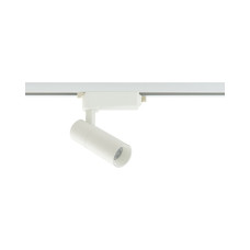 Трековый светильник Nowodvorski 10377 Profile Tinos Led 1x10W 4000K 1000Lm IP20 Wh