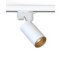 Изображение Светильник Nowodvorski 7585 Profile Mono GU10 10W IP20 Wh/Gold ИМ Light-Deco 