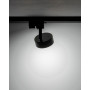 Изображение Трековый светильник Nowodvorski 10358 Profile Puck GX53 1x8W IP20 Bl ИМ Light-Deco 2 