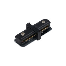 Соединитель Nowodvorski 9453 Profile straight connector IP20 Bl