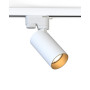 Изображение Светильник Nowodvorski 7585 Profile Mono GU10 10W IP20 Wh/Gold ИМ Light-Deco 1 