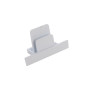 Изображение Заглушка Nowodvorski 8974 Profile recessed dead end cap IP20 Wh ИМ Light-Deco 