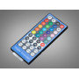 Зображення Контролер з ДУ для RGBW стрічки ИМ Light-Deco 1 
