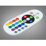 Зображення Конектор-контролер з ДУ для стрічки 220V, RGB ИМ Light-Deco 2 