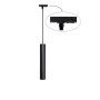Изображение Трековий світильник підвісний Тrack Chime TP50-320-1000 Black ИМ Light-Deco 1 