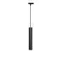 Изображение Трековий світильник підвісний Тrack Chime TP50-320-1000 Black ИМ Light-Deco 