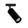 Зображення Трековий стельовий світильник Atmolight Тrack Chime TL110 Black чорний ИМ Light-Deco 