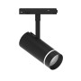 Зображення Світильник магнітний трековий світлодіодний Feron MGN304 10W чорний ИМ Light-Deco 1 