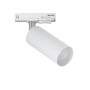 Зображення Трековий стельовий світильник Atmolight Тrack Chime TL110 White білий ИМ Light-Deco 