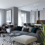 Изображение Светильник трековый Feron AL157 белый ИМ Light-Deco 1 