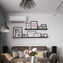 Изображение Светильник трековый Feron ML330 черный ИМ Light-Deco 1 