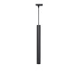 Изображение Трековий світильник підвісний Тrack Chime TP40-450-1000 Black ИМ Light-Deco 