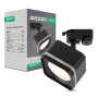 Зображення Трековый светильник Ardero ML437 под лампу черный ИМ Light-Deco 