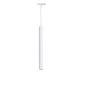 Изображение Трековий світильник подвесной Тrack Chime TP40-450-1000 White ИМ Light-Deco 