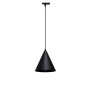 Изображение Трековий світильник підвісний Тrack Mont TP180-1000 Black ИМ Light-Deco 