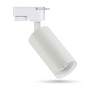 Изображение Светильник трековый Feron ML335 белый ИМ Light-Deco 2 