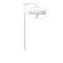 Изображение Трековий світильник подвесной Тrack Chime G4 TP30-500-1000 White ИМ Light-Deco 1 