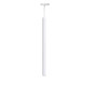 Изображение Трековий світильник подвесной Тrack Chime G4 TP30-500-1000 White ИМ Light-Deco 