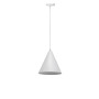 Изображение Трековий світильник подвесной Тrack Mont TP180-1000 White ИМ Light-Deco 
