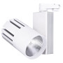 Изображение Светодиодный трековый светильник Feron AL105 40Вт 4000K белый ИМ Light-Deco 