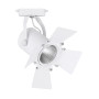 Зображення Світильник трековий Feron AL110 20W білий ИМ Light-Deco 
