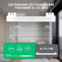 Изображение Светодиодный трековый светильник Ardero AL125 10Вт 5000К белый ИМ Light-Deco 1 