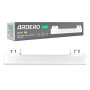 Изображение Светодиодный трековый светильник Ardero AL125 10Вт 5000К белый ИМ Light-Deco 