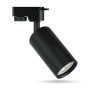 Изображение Светильник трековый Feron ML335 черный ИМ Light-Deco 2 