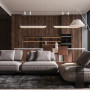 Изображение Трековий світильник під лампу Feron ML332 білий ИМ Light-Deco 1 