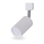 Зображення Світильник трековий Feron AL155 білий ИМ Light-Deco 