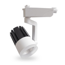 Світильник трековий Feron AL119 20W білий