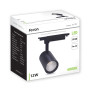 Изображение Трековий світильник Feron AL102 12W 2700К білий ИМ Light-Deco 2 