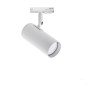 Изображение Трековий світильник стельовий Тrack Pelikan GU10 TL120 White ИМ Light-Deco 