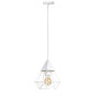 Изображение Трековий світильник подвесной Тrack Quarz TP220-1000 White ИМ Light-Deco 