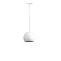 Изображение Трековий світильник подвесной Тrack Bowl TP150-1000 White ИМ Light-Deco 