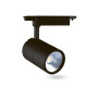 Зображення Світильник трековий світлодіодний Feron AL103 30W 4000К чорний кут розсіювання 60 ИМ Light-Deco 2 