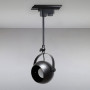 Зображення Трековий світильник  Light House LS-15083-1B BK (трек) чорний ИМ Light-Deco 