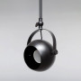 Зображення Трековий світильник  Light House LS-15083-1B BK (трек) чорний ИМ Light-Deco 1 